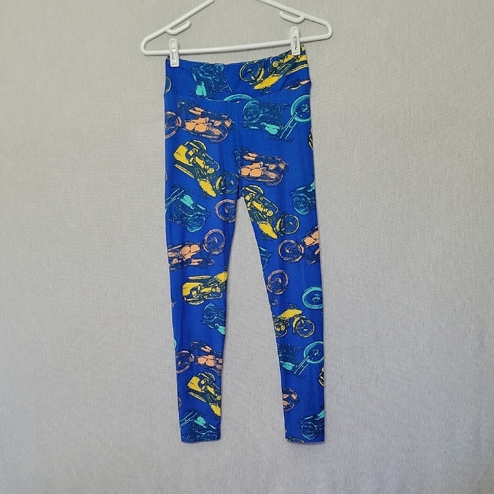 LuLaRoe Leggings